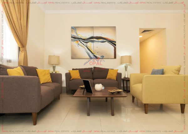 Apartments in a Premium Residential - 2