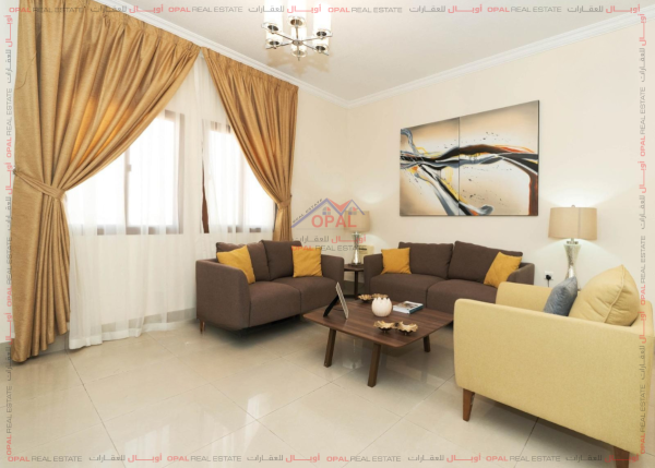 Apartments in a Premium Residential - 1
