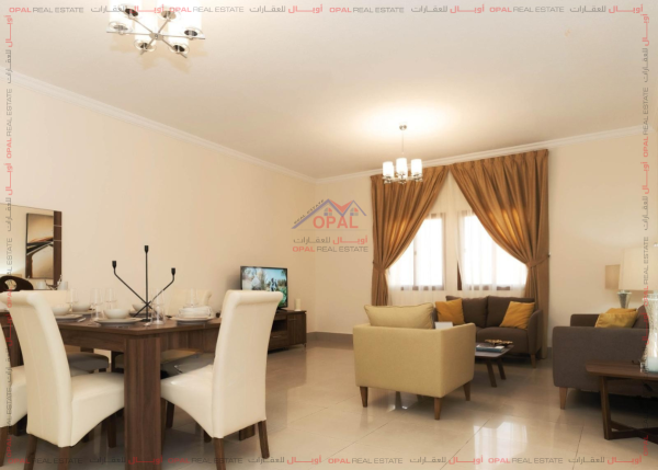Apartments in a Premium Residential - 3