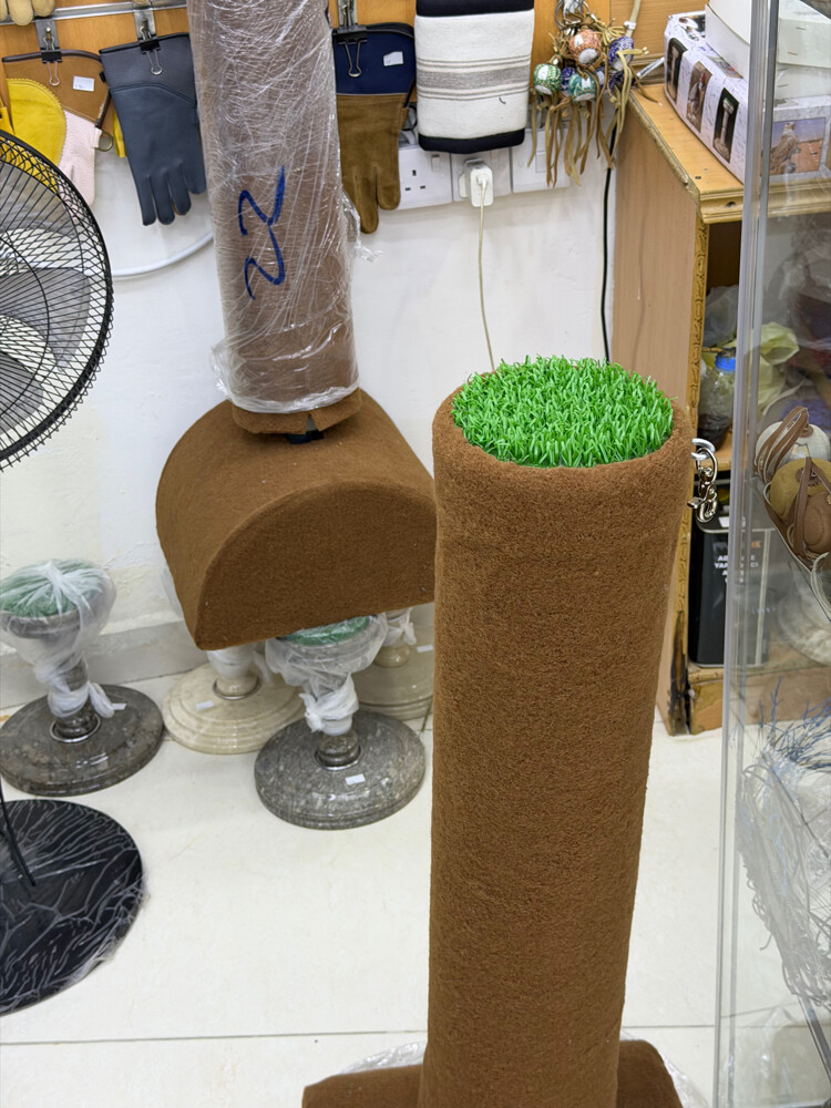 وكر هزاز - 2