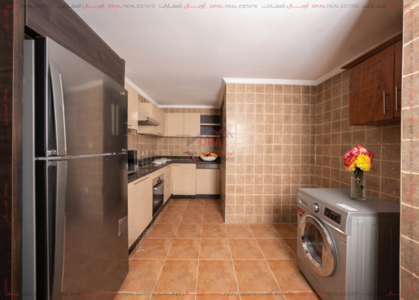 Apartments in a Premium Residential - 4
