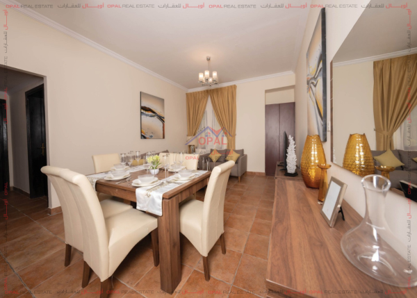 Apartments in a Premium Residential - 2