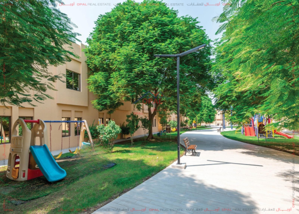 Apartments in a Premium Residential - 14