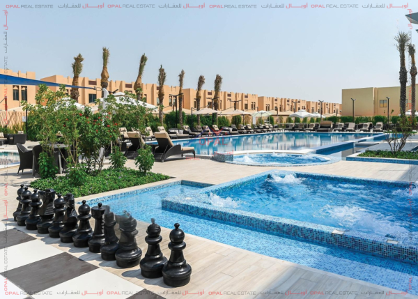Apartments in a Premium Residential - 11