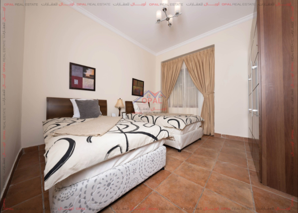 Apartments in a Premium Residential - 8