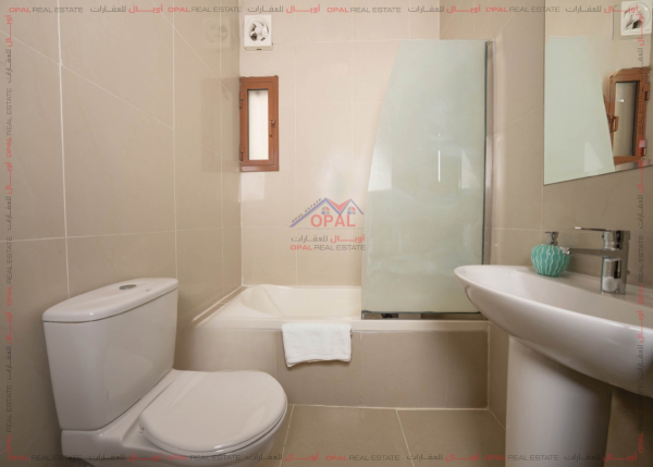 Apartments in a Premium Residential - 9