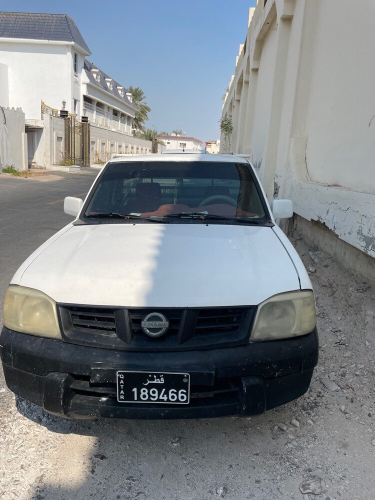 نيسان - 1