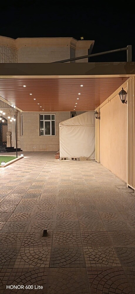 نقوم بجميع اعمال الحدادة ترتيب وت - 2