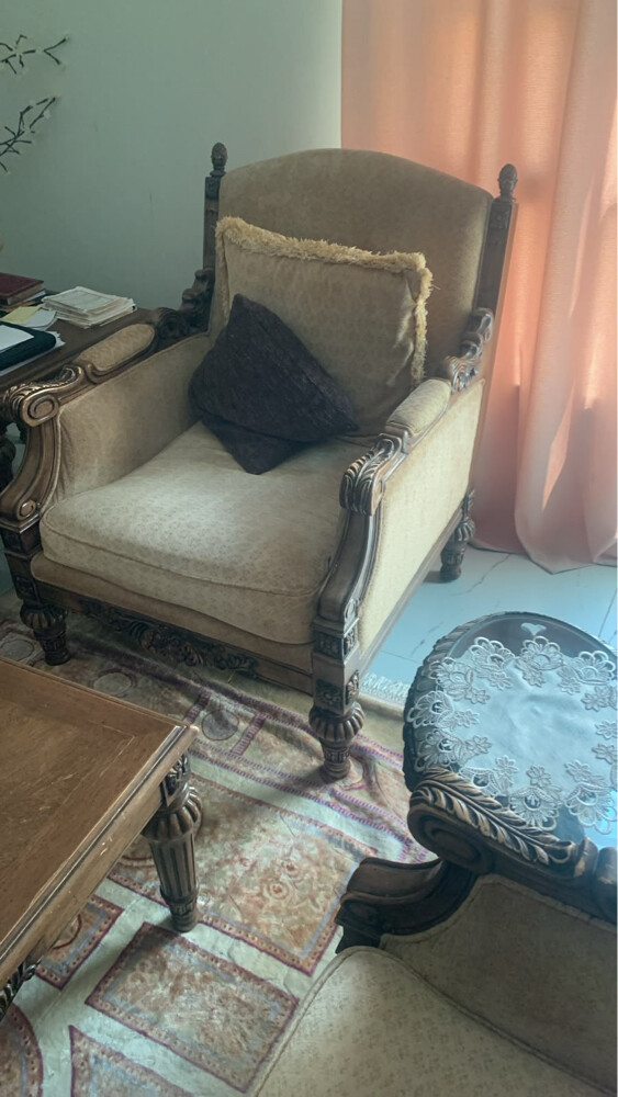 مجلس للضيوف للبيع  - 3