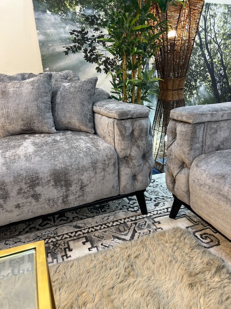 Turkey brand 8 seater 3+3+1+1 sofa - 5