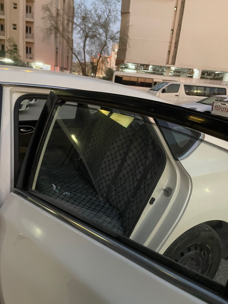 NISSAN SENTRA 2016 - 6