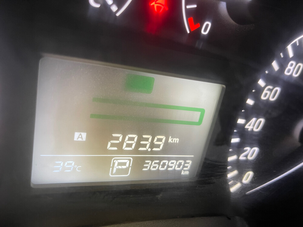 NISSAN SENTRA 2016 - 4