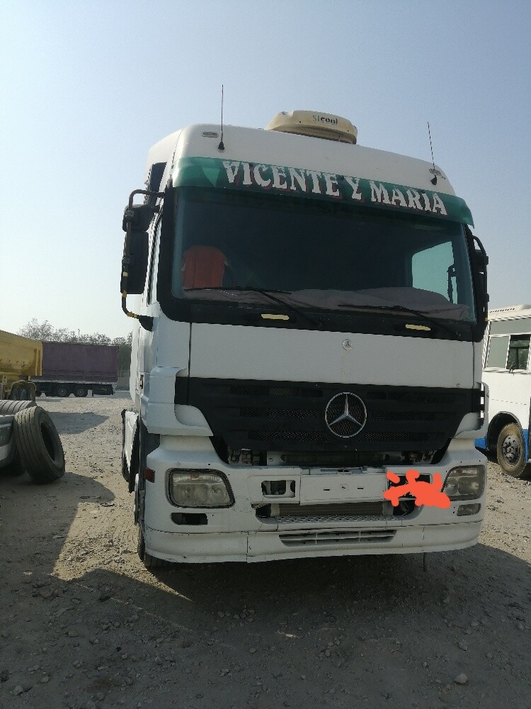 سياره مارسيدس للبيع - 5