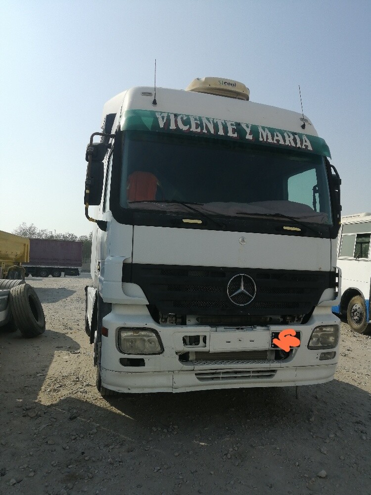 سياره مارسيدس للبيع - 2