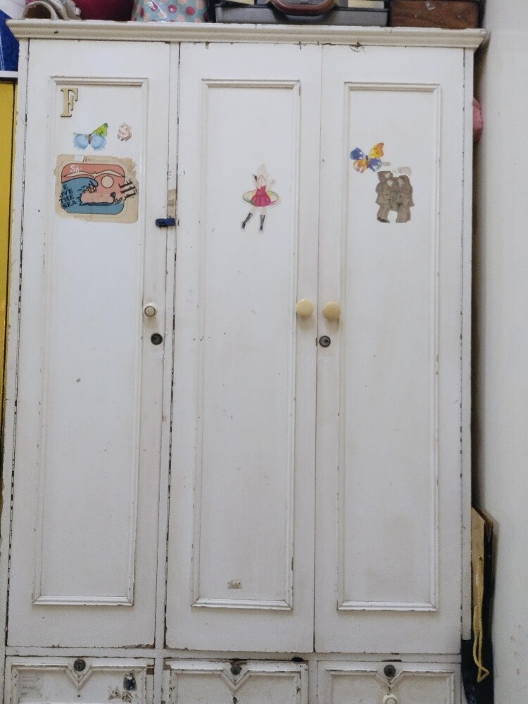 used but good - 1