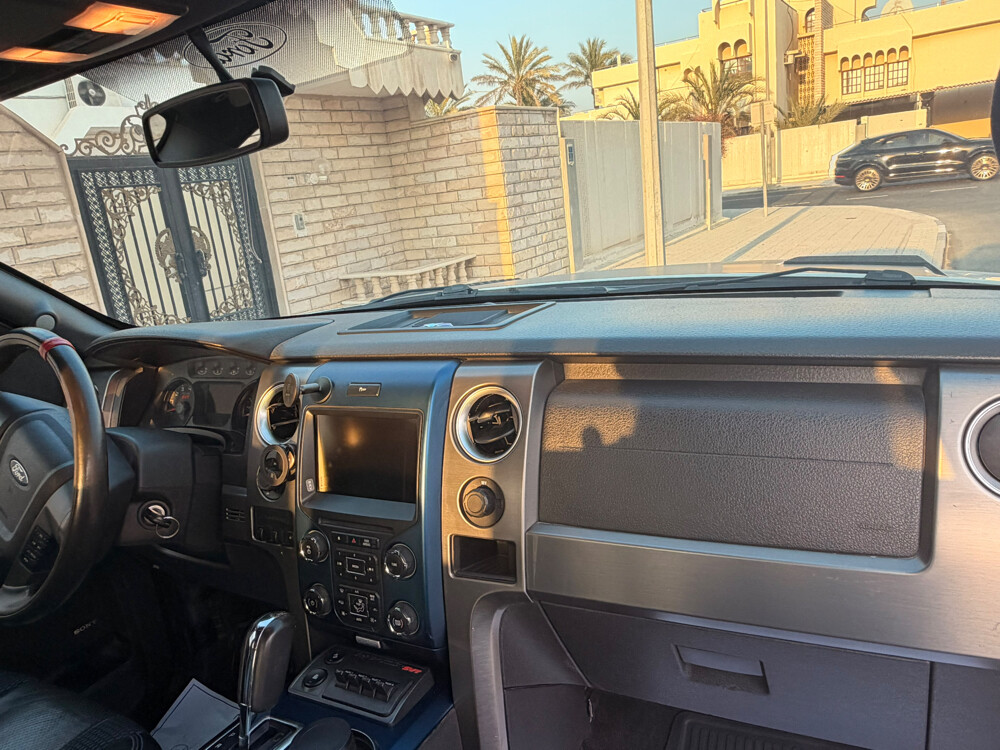 FOR SALE – 2014 Ford F-150 Raptor V - 15