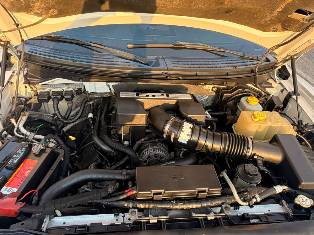 FOR SALE – 2014 Ford F-150 Raptor V - 9