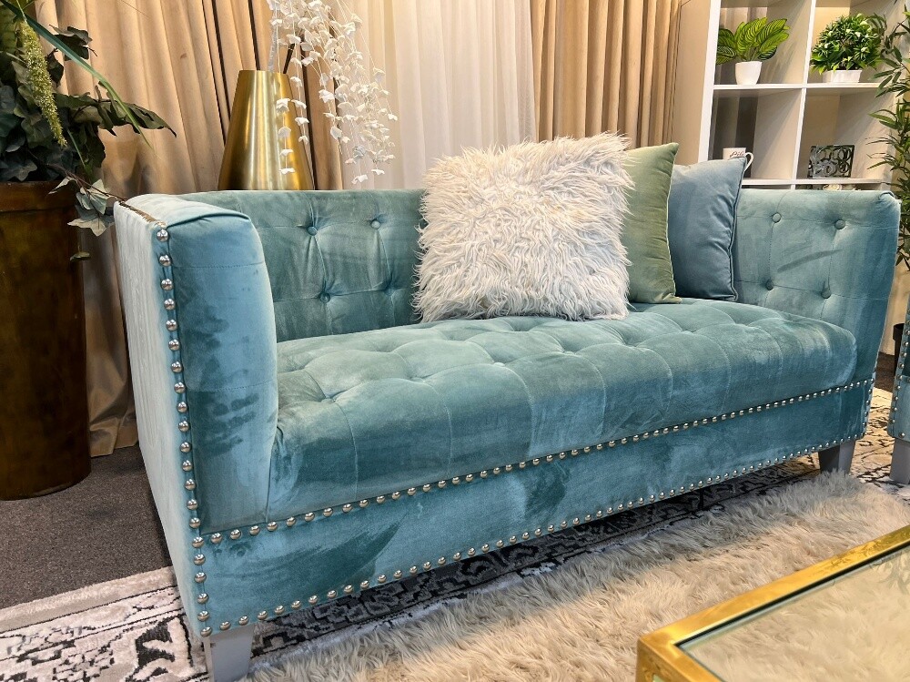 Midas brand 7 seater 3+2+2 sofa set - 6