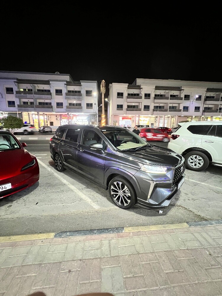Veloz 2023 - 2