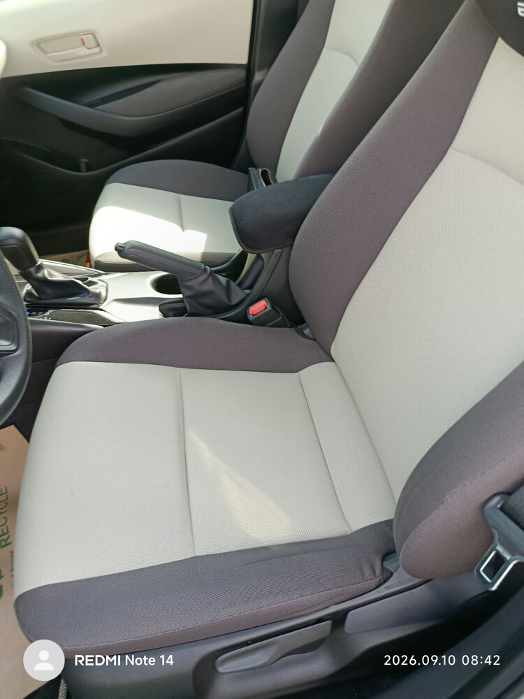 FOR SALE 2026 COROLLA - 11