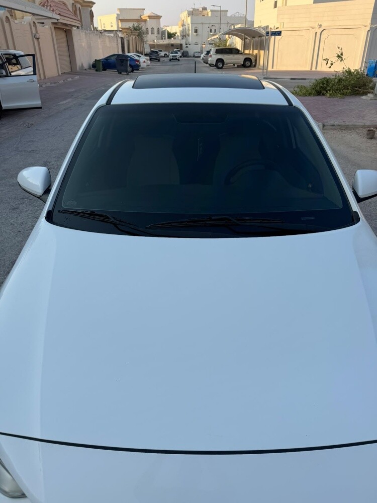 Hyundai accent full options - 5