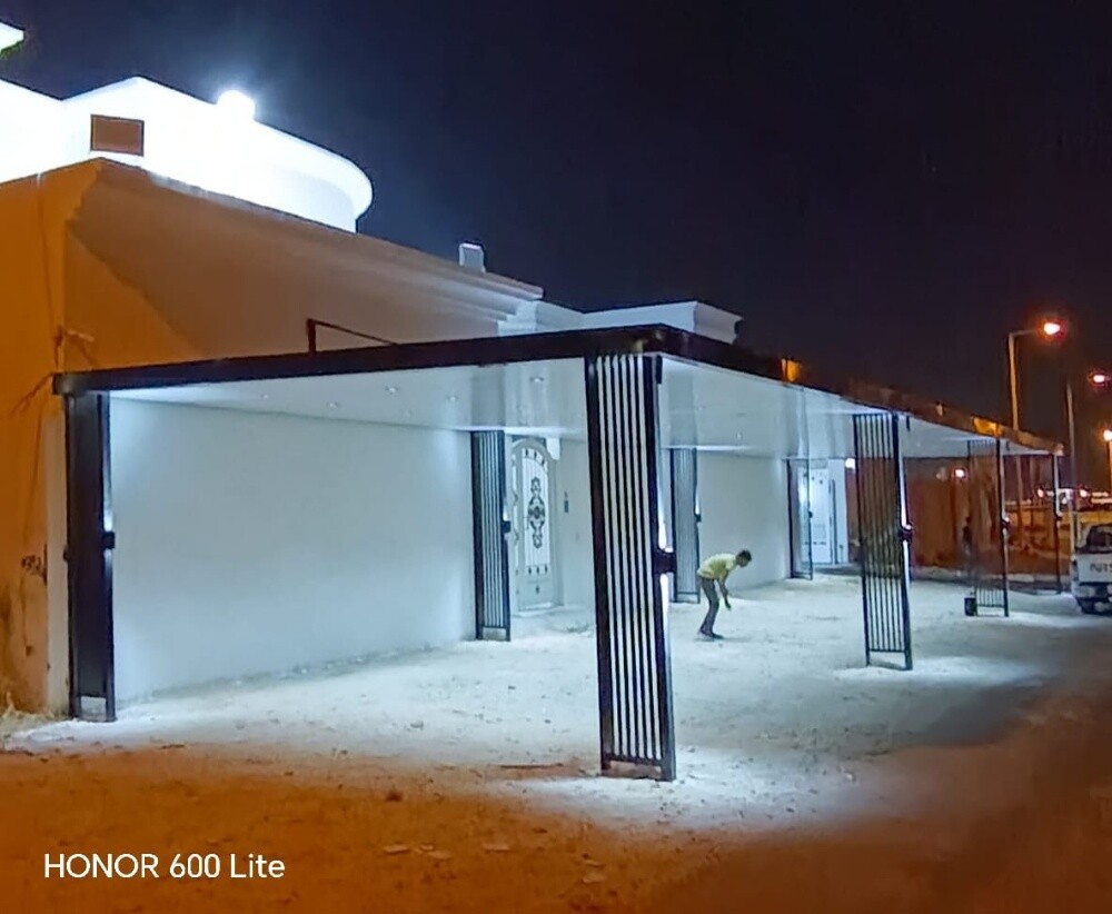 نقوم بجميع اعمال الحدادة ترتيب وت - 2
