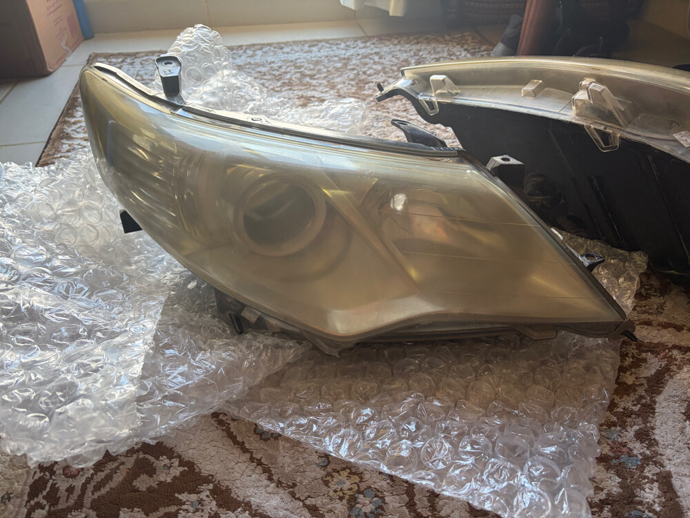 head light for Camry  - 2