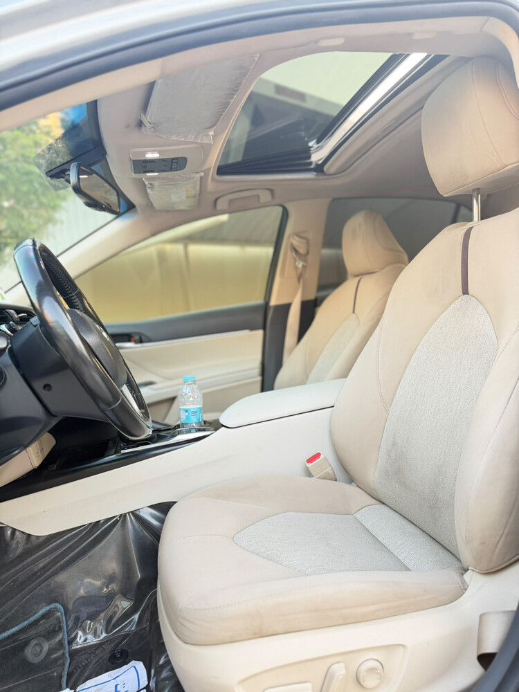 camry 2020 hybrid - 3