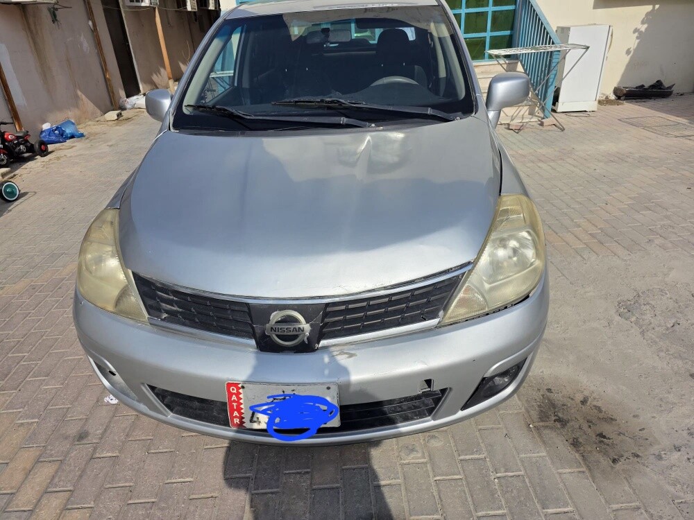 نيسان - 1