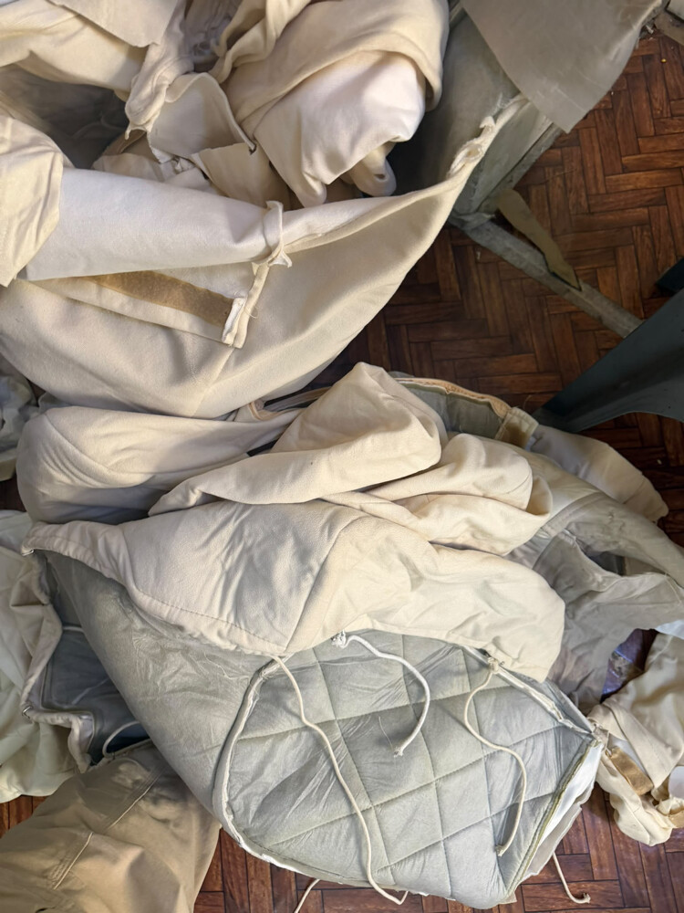 full set seat cover nissan petrol - 2