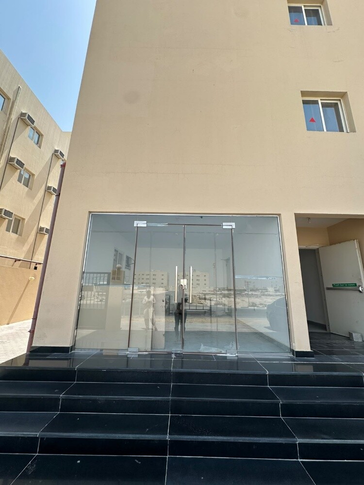 For rent: 57 furnished rooms in Umm - 4
