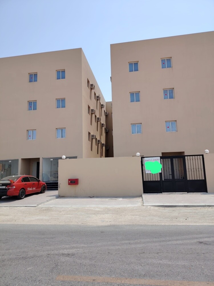 For rent: 57 furnished rooms in Umm - 9