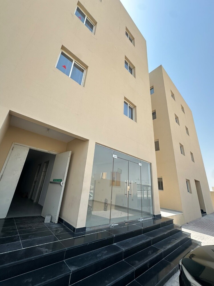 For rent: 57 furnished rooms in Umm - 8