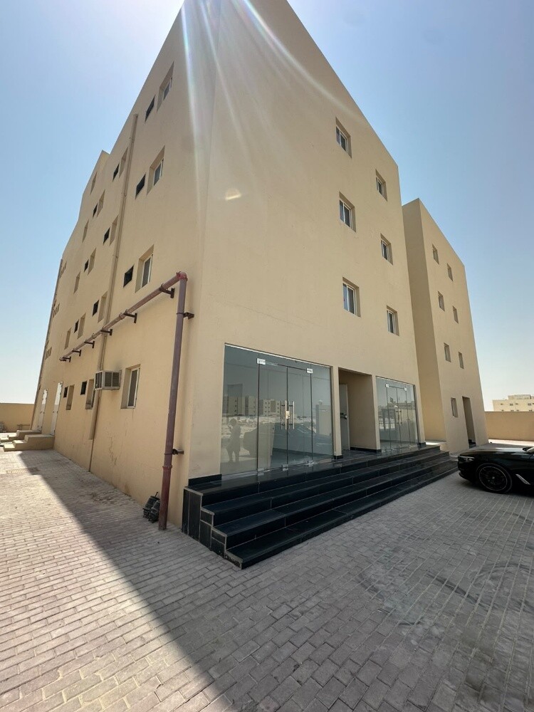 For rent: 57 furnished rooms in Umm - 7