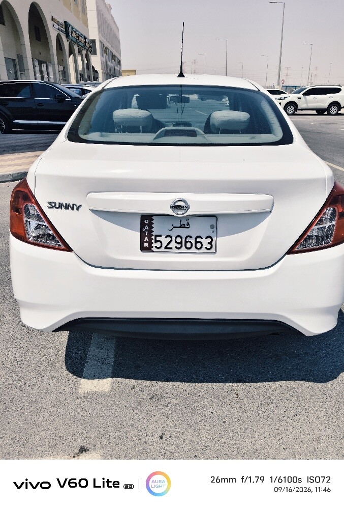 car is very good good condition family use car new tyre new - 7