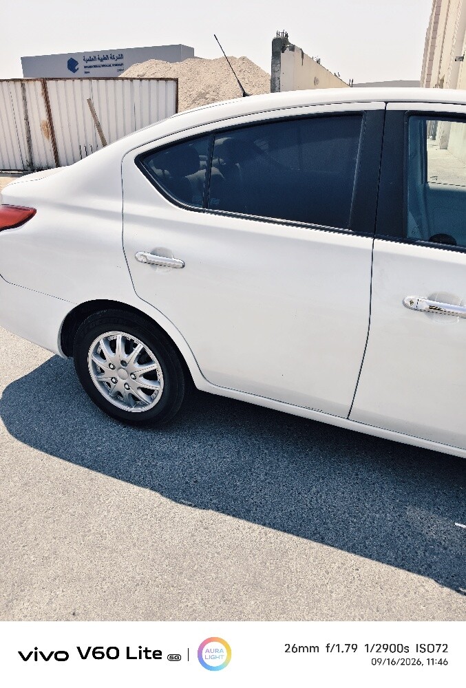 car is very good good condition family use car new tyre new - 5