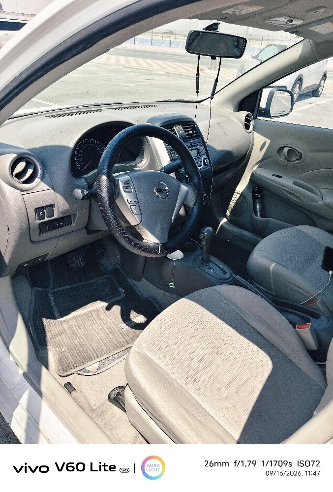 car is very good good condition family use car new tyre new - 1