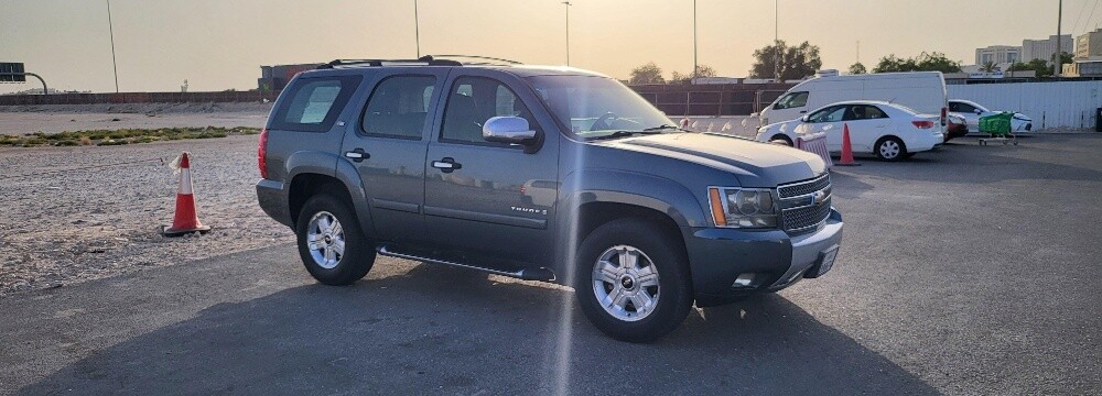 Tahoe for urgent sale - 4