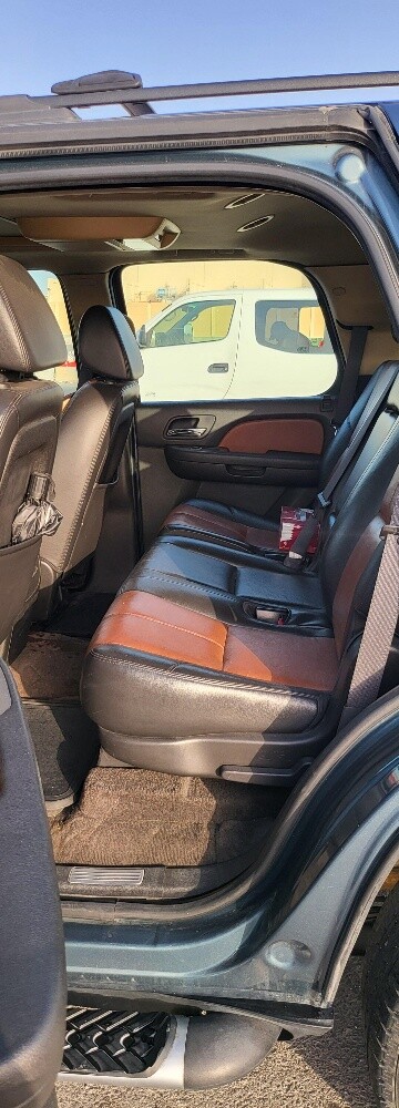 Tahoe for urgent sale - 8