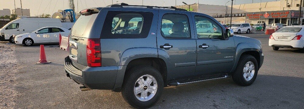 Tahoe for urgent sale - 3