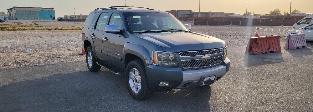 Tahoe for urgent sale - 5