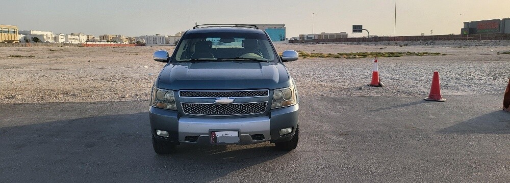 Tahoe for urgent sale - 2