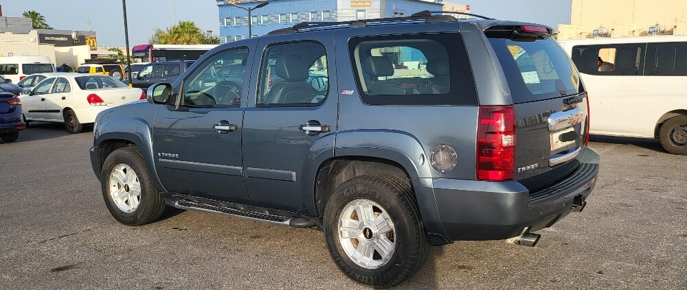 Tahoe for urgent sale - 6