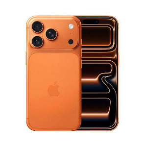 iPhone 17 pro max - 1