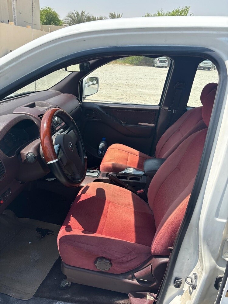 New isthimara engine,gear and ac good and very good running - 5