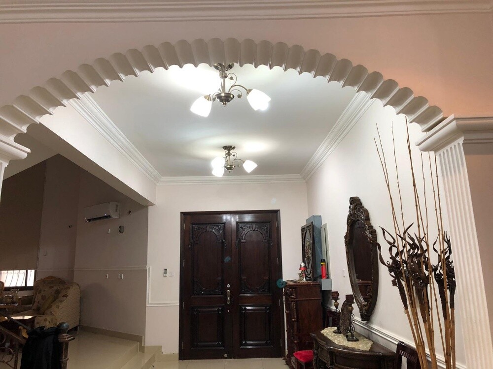 للبيع فيلا ابوهامور سكن استثمار - 6