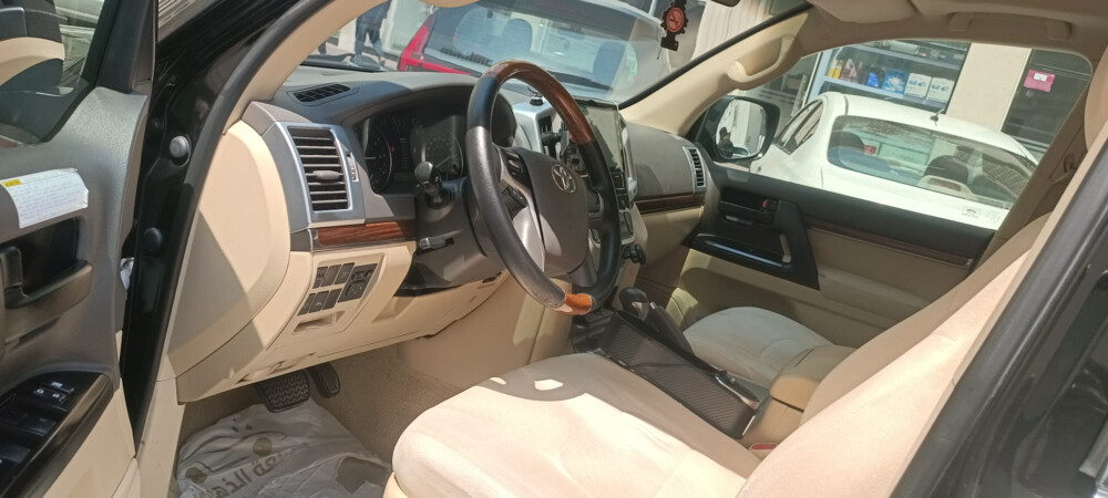 جكر وارد البريمي  - 5