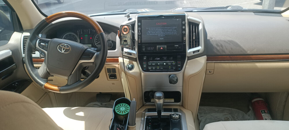 جكر وارد البريمي  - 3