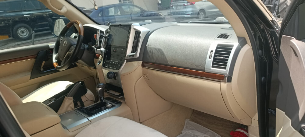 جكر وارد البريمي  - 6
