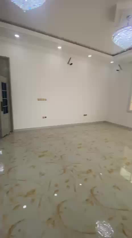 اجار بيع فيلا جديده الريان مجلس - 12